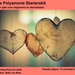 Polyamorie Starterskit softcover, 2e druk