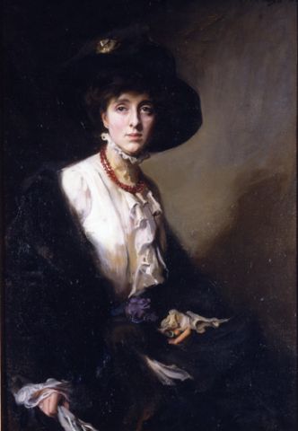 Vita Sackville-West