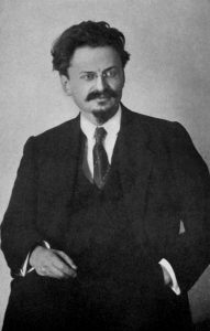 Trotski