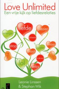 Love Unlimited - Leonie Linssen & Stephan Wik