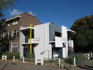 Rietveld-Schröderhuis