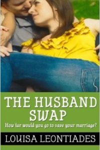 The Husband Swap - Louisa Leontiades