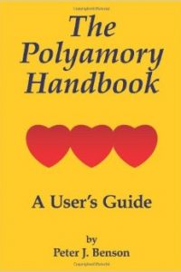 The Polyamory Handbook - Peter Benson