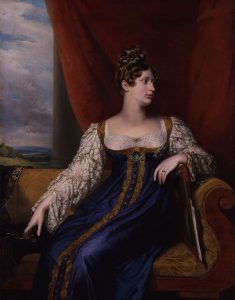 Charlotte Augusta