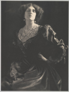 Ottoline Morell