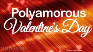 Polyamorous Valentine's Day