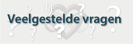 FAQ - veelgestelde vragen