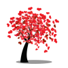 pluk de liefde polyamorie logo