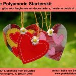 Polyamorie Starterskit softcover, 3e druk