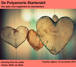 VERNIEUWD! Polyamorie Starterskit, 2e editie