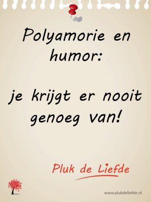 Plukje uit de Humor-workshop