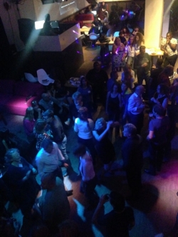 polyfeest