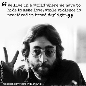 John Lennon