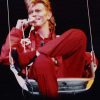 David Bowie