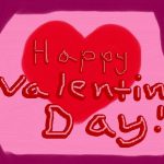 PolyValentine - Waarom Valentijnsdag van oorsprong een blind date-dag is....
