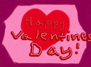 PolyValentine - Waarom Valentijnsdag van oorsprong een blind date-dag is....