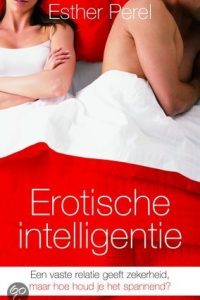 Erotische intelligentie - Esther Perel