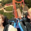 Poly Lief &Leed: “Ik blijf weg uit de rollercoaster”