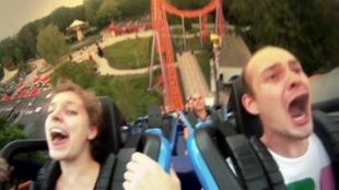Poly Lief &Leed: “Ik blijf weg uit de rollercoaster”