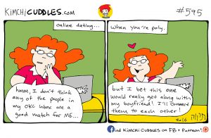 Online Dating