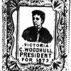 Victoria Woodhull