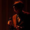 Leonard Cohen