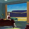 Western Motel - een kort polyverhaal