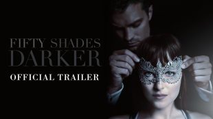 Fifty Shades Darker premiere op Valentijnsdag