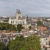 Poly-stadswandeling op rijm