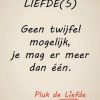 Plukje "Zeker weten!"