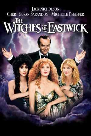 The Witches of Eastwick