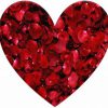 Liefde in meervoud op Valentijnsdag