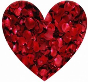 Liefde in meervoud op Valentijnsdag