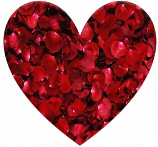 een Yoghurt Bekwaamheid Liefde in meervoud op Valentijnsdag - Pluk de Liefde