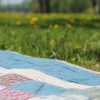 Polywandeling met potluckpicknick Den Bosch