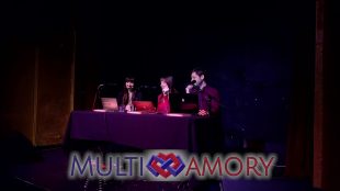 A Very Poly Valentine's Day (Live Show)