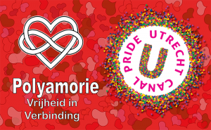 Utrecht Canal Pride