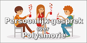Polyamoreel dating monogame