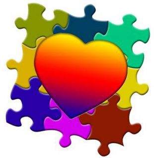 Hoe ben jij bezig met liefde in meervoud?