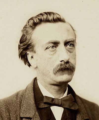 Eduard Douwes Dekker