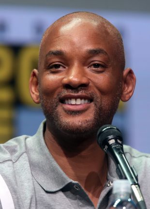 Will Smith