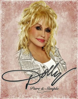 Dolly Parton