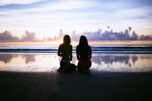 Vrouwen met vrouwen