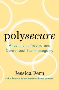 Polysecure - Jessica Fern