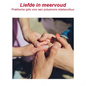 E-boek 'Liefde in meervoud'