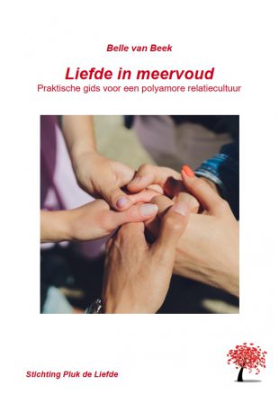 Liefde in meervoud - lees dit nieuwe polyboek!