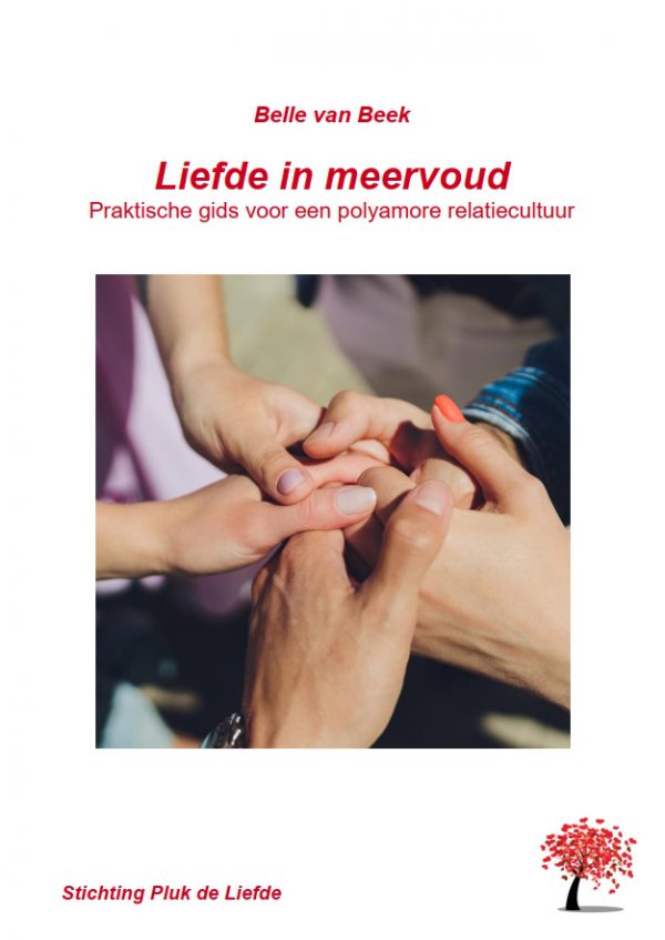 E-boek 'Liefde in meervoud'