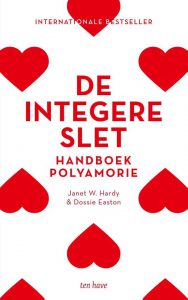 De integere slet - Janet Hardy & Dossie Easton