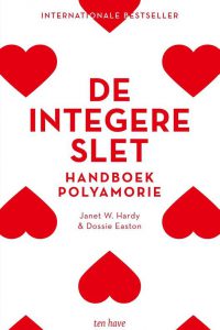 De integere slet - Janet Hardy & Dossie Easton