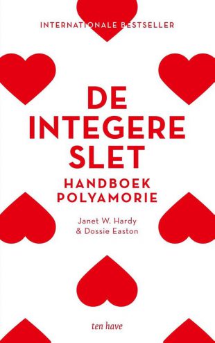 Sinterklaas en de Integere Slet